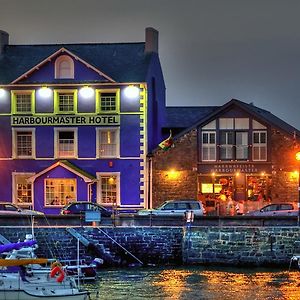 Harbourmaster Hotel